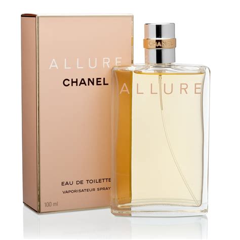 allure chanel recensioni|Allure Parfum Chanel perfume .